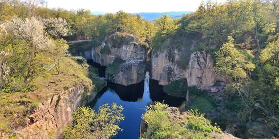 Nezabudnuteľné ferratové dobrodružstvo v krásnom prostredí Vysokých Tatier/Slovensko - Vysoké Tatry