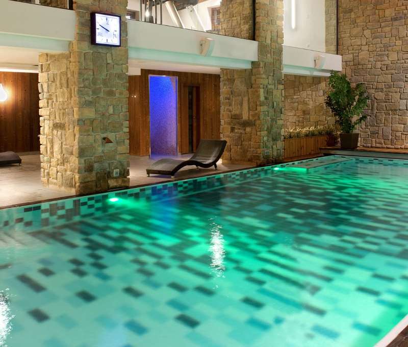 Hotel & Wellness Rozsutec - Wellness