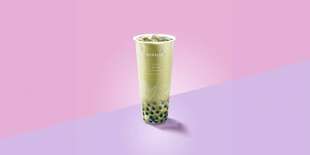Matcha tea