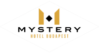 Mystery Hotel Budapest*****
