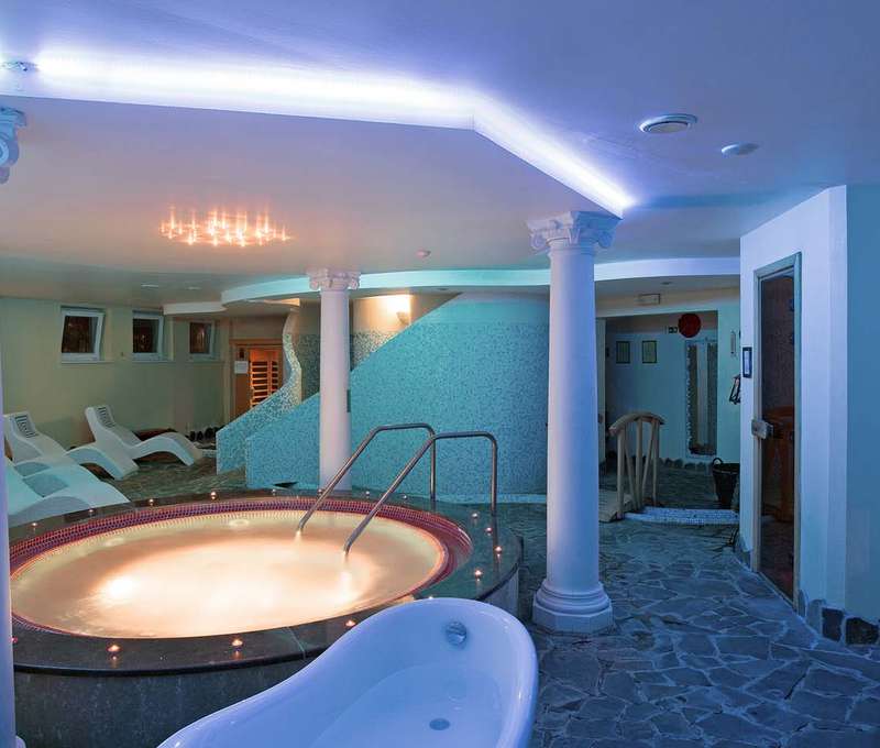 Hotel Nezábudka***