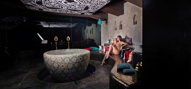 Spomaľte a zregenerujte svoje telo a myseľ v Boutique Hotel Zlatý Kľúčik*** 
