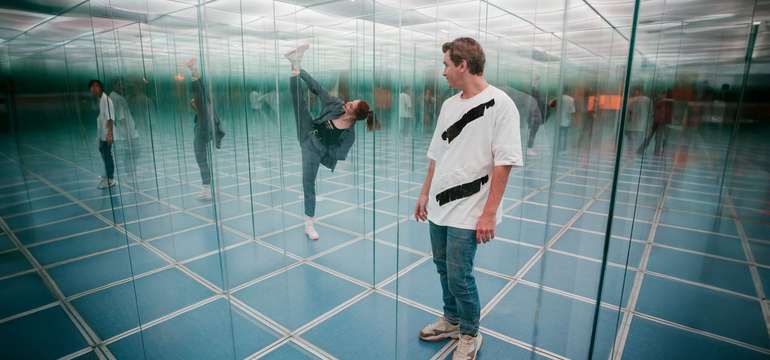 House of Attractions v Krakove