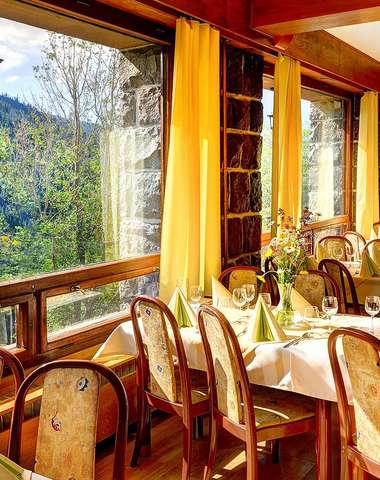 Horský Hotel Srdiečko*** 