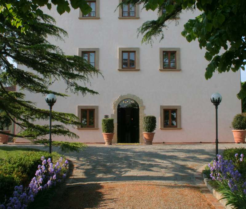  Villa Bianca Hotel