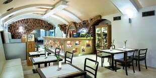 Boutique Hotel Dubná Skala****