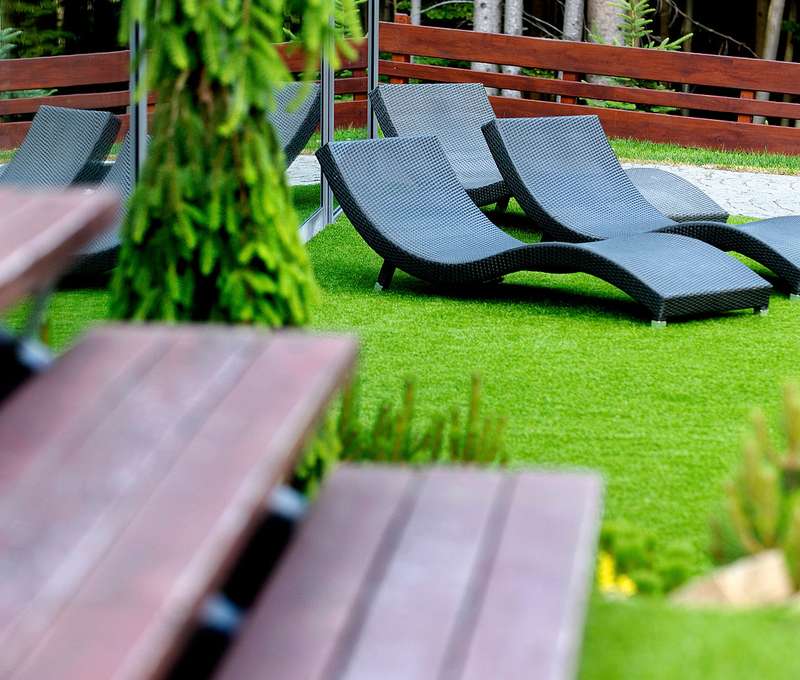 Hotel & Wellness Rozsutec