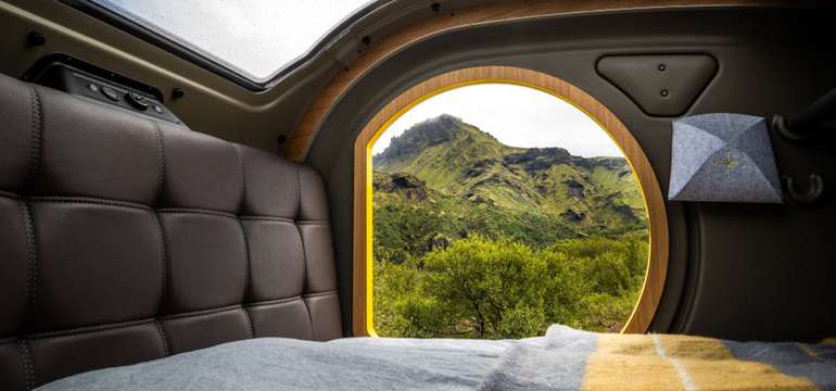 Karavan Mink 2.0 Sportcamper 