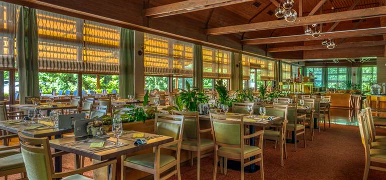 Restaurace