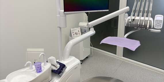 Dentálna hygiena pre dospelých aj deti v Dental Pohotovosť v Rusovciach/Bratislava - Rusovce