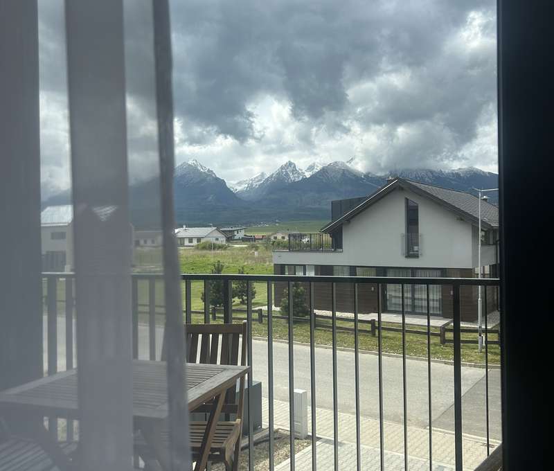Natur Views 4-Apartmán 2+4