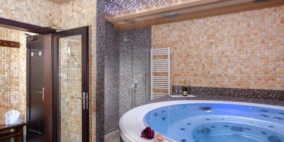 Luxusné apartmány Mountain Resort s čarovným výhľadom na Belianske Tatry s raňajkami
Tatry/Belianske Tatry - Ždiar