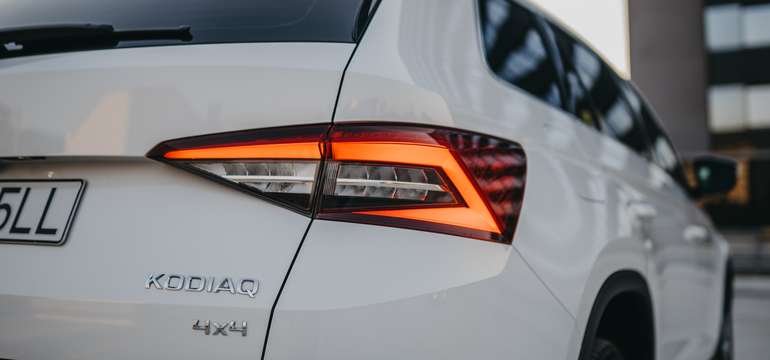Autopožičovňa Košice Sa-Cars - Kodiaq