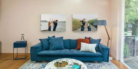 Fotoobraz ako krásny darček alebo dekorácia pre váš domov/Slovensko