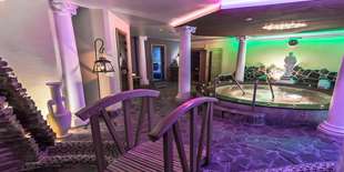 Apartmány Nezábudka*** s wellness v Tatranské Štrbě