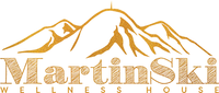 Chata MartinSki
