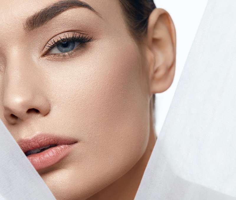 Ultherapia Hifu - facelifting bez skalpela