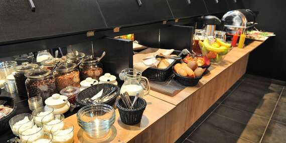 Vila Olívia*** priamo pod Tatrami s raňajkami/Nový Smokovec - Vysoké Tatry