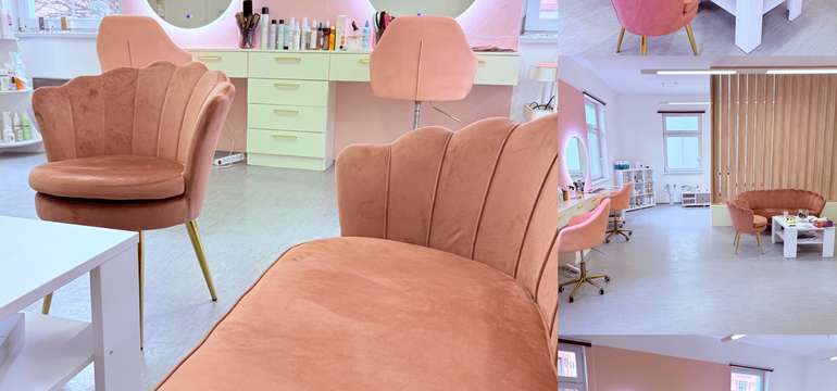 Beauty Salon Kristy