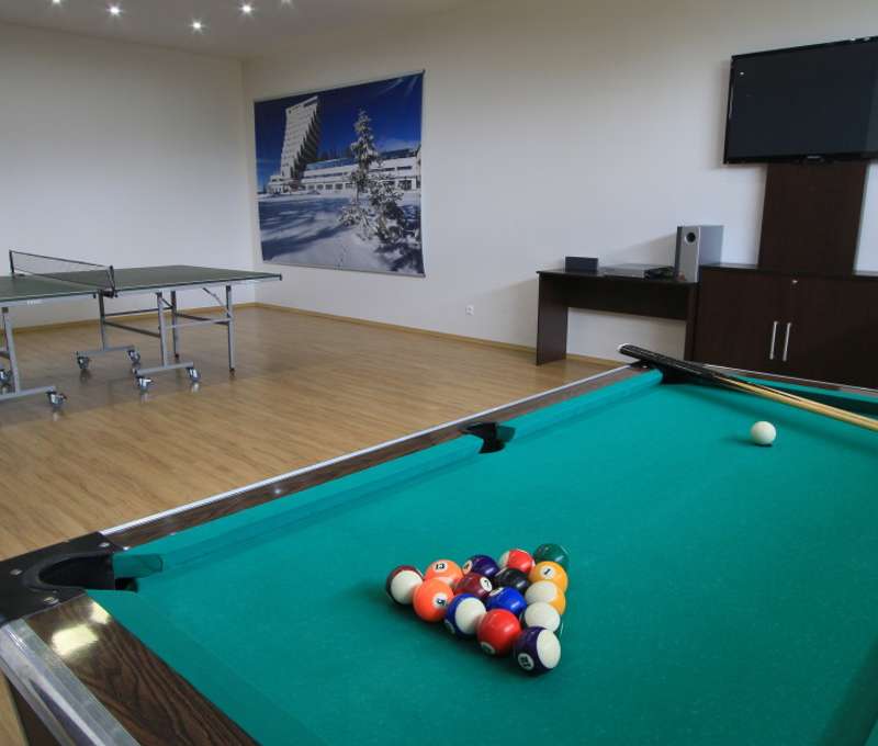 Panorama Resort****