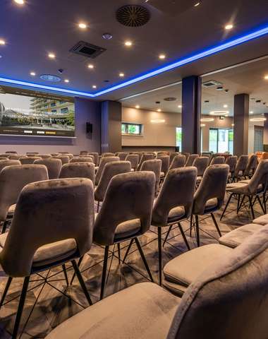 Konferenčné a kongresové priestory v hoteli Panorama****