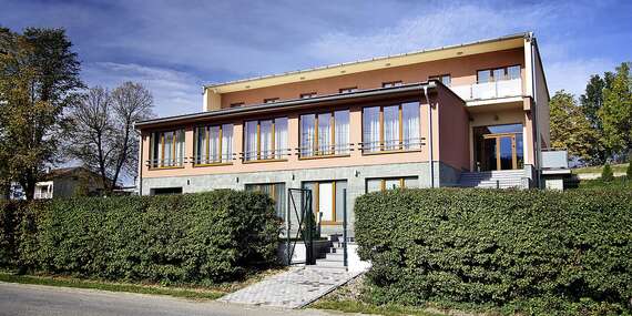 Hotel Lučivná*** pod štítmi Vysokých Tatier s raňajkami, wellness a ďalšími zľavami/Lučivná - Vysoké Tatry