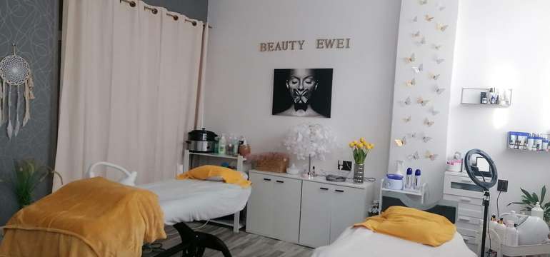 Beauty Ewei Salón