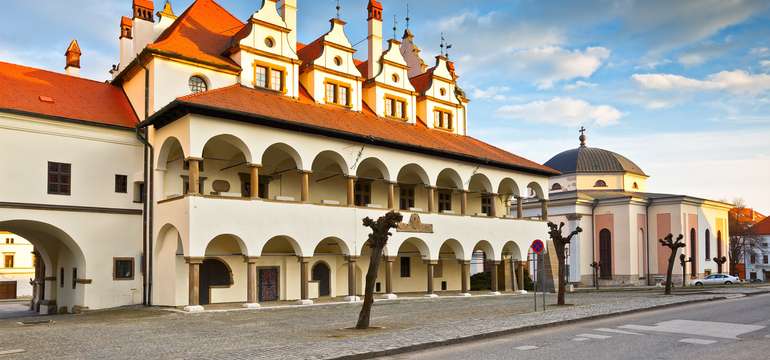 Levoča