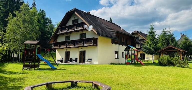 Kúria na Táľoch