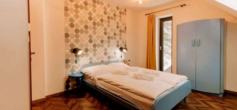 Apartmán Comfort