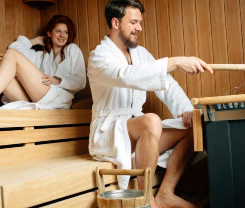 Miestna komplexná kúpeľná liečba kombinuje tradičný a moderný prístup ku kúpeľníctvu