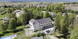 Pobyt v Penzióne Drienok*** s raňajkami a wellness