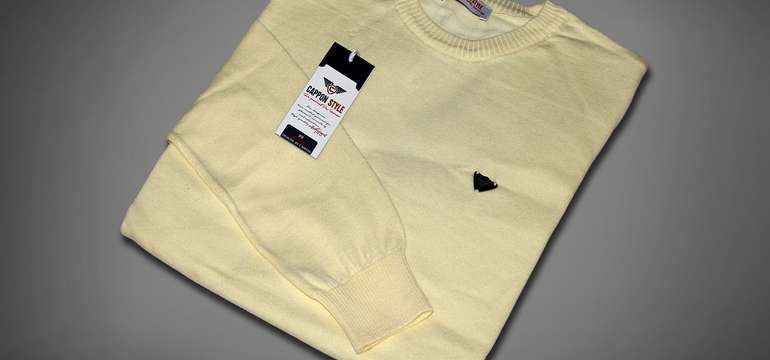 1001 Yellow 