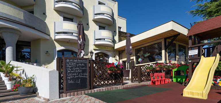 WX HOTEL *** Bratislava v Devínske Novej Vsi