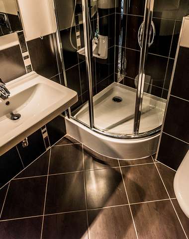 Ubytovanie  v 28 moderne zariadených, dvojlôžkových apartmánoch v 3 kategóriách