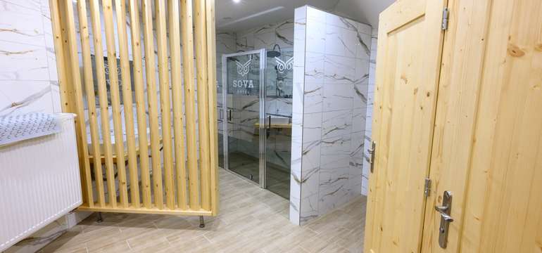 SOVA Hotel & Restaurant