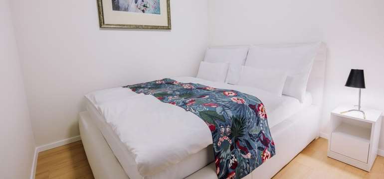 Apartmán TYP 1 -  Rezidencia Opera
