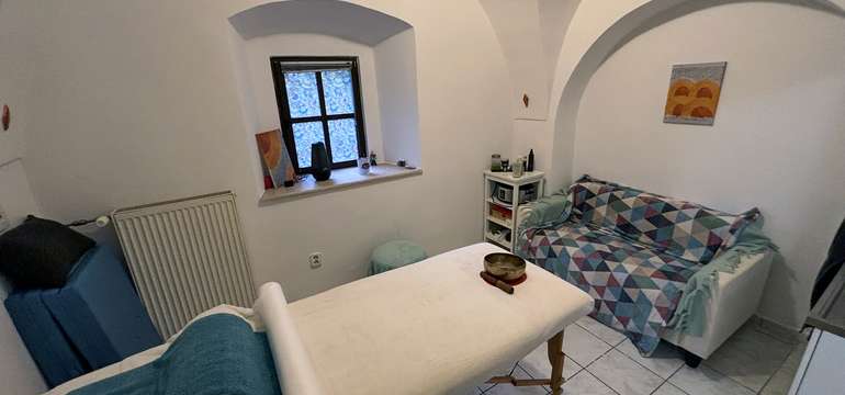 Masážny salón Marena