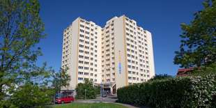 a&o Praha Metro Strížkov