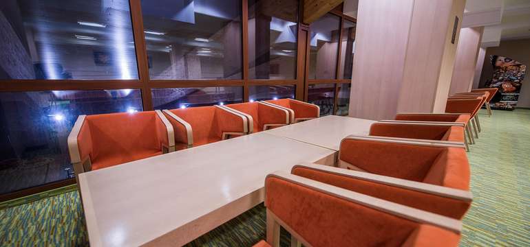 ALEXANDRA WELLNESS HOTEL***