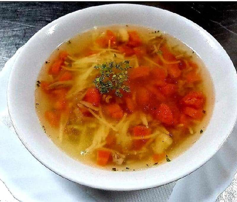 Degustačné menu pre 2 osoby z reštaurácie Husacina u Galika