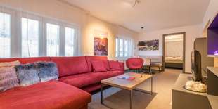 Apartmán Smokovec**** vo Vysokých Tatrách