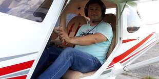 Moderný hornoplošník v plnej nadštandardnej výbave s pohodlným nastupovaním