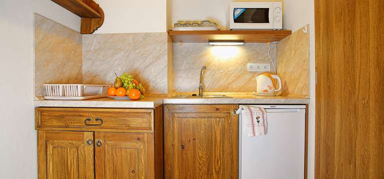 Apartmány Pod Chopkom*** - mezonet