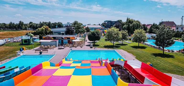 AQUAPARK Senec