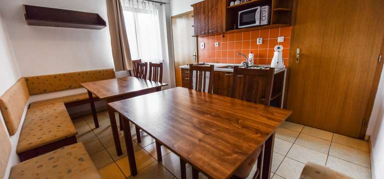 Resort Levočská Dolina