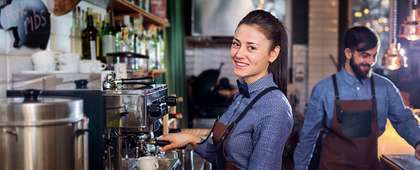 Tieto prevádzky majú najlepšie hodnotený personál za rok 2016