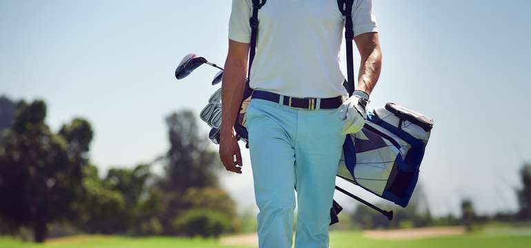 Víkendový golfový kurz na získanie Zelenej Karty v Golf Club Apex v Báči