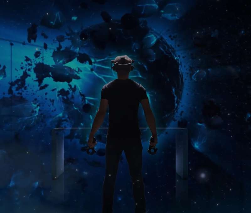 Darčekové poukážky na Laser Game, virtuálnu realitu alebo závodný simulátor v X aréne Zvolen