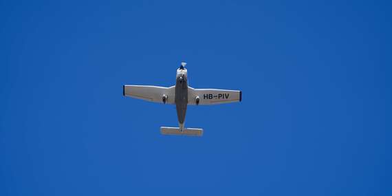 Vyleťte do výšin a vyskúšajte si pilotovanie na vlastných krídlach/Nové Zámky, Nitra, Dubová, Sládkovičovo